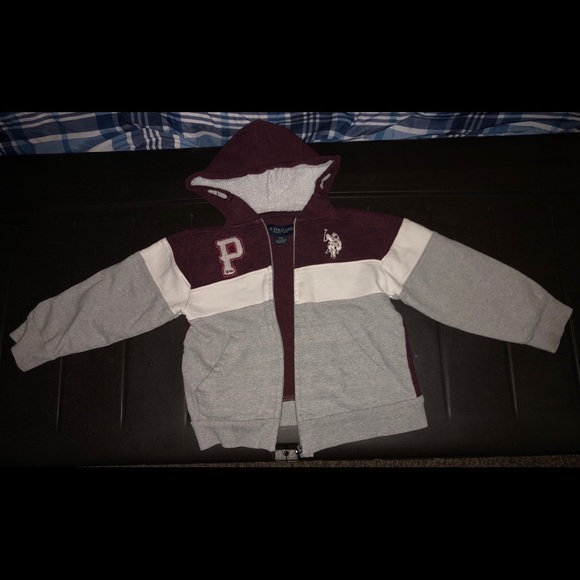 Polo matching set - Picture 4 of 9